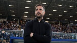 Who Is Como’s New First Team Scout? Serie A Side Make History After Hiring Soccer Fan From Twitter