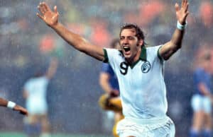 Chinaglia