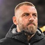 De Rossi Management Future