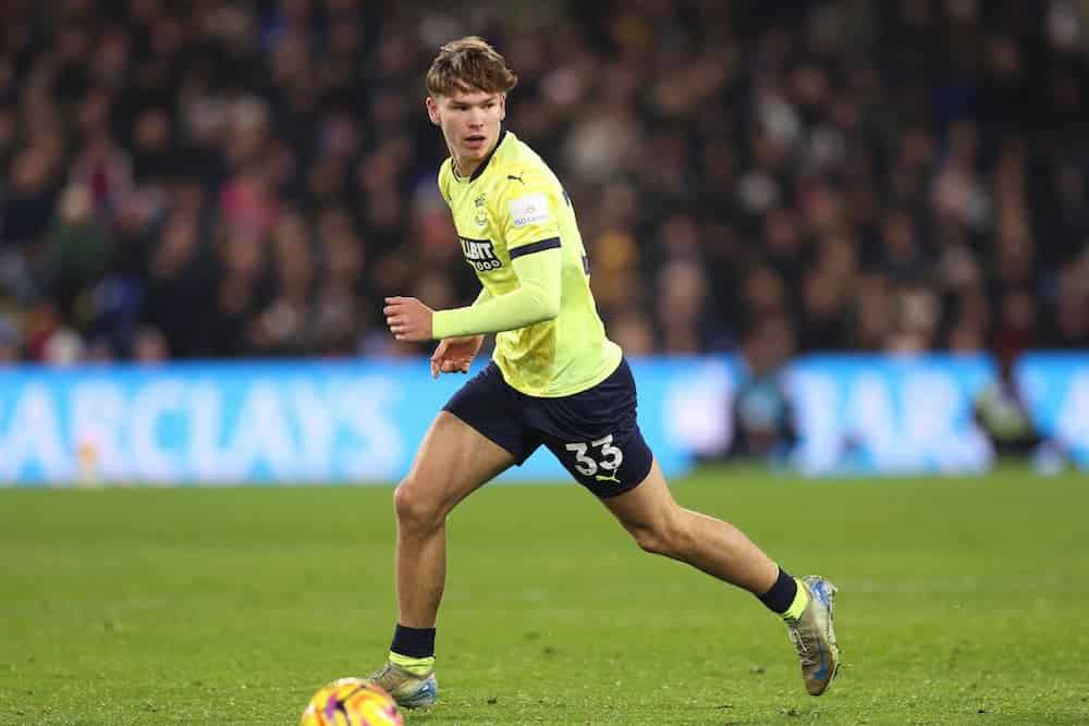 Ivan Juric Tyler Dibling