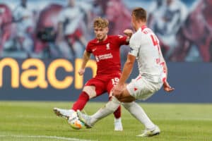 Inter And Juventus Join The Race For €58m-Rated England Under 21 Star