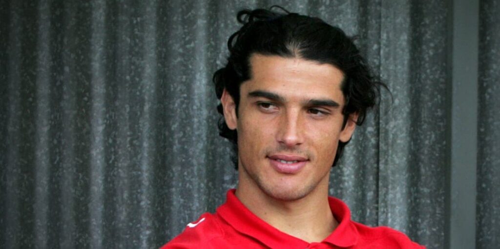 New Juventus Director