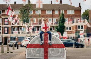 Genoa Unveil Breathtaking England-Themed Away Kit in Nod to the Club’s Anglo-Italian Roots