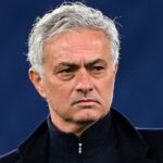 Jose Mourinho