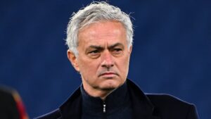 Jose Mourinho