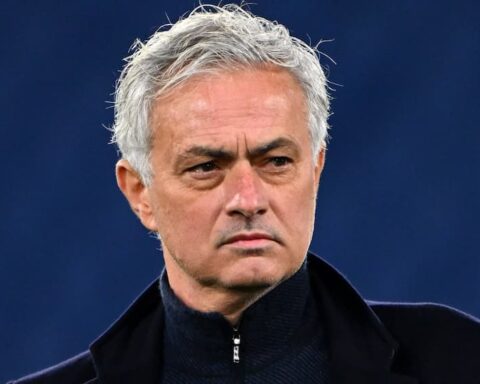 Jose Mourinho