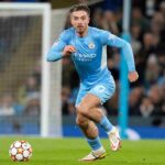 Jack Grealish Transfer News