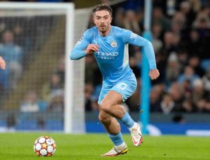 Who Will Napoli Pursue After Losing Out On Jack Grealish?