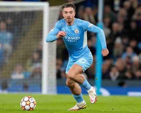 Jack Grealish Transfer News