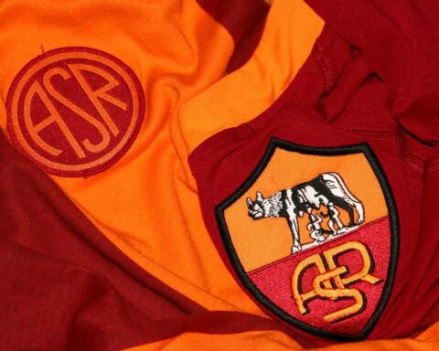 Roma Pre-Season 2025/26