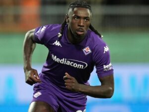 Moise Kean On Newcastle’s Radar As Alexander Isak Transfer Saga Drags On