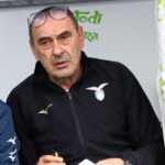Lazio Pre-Season 2025/26