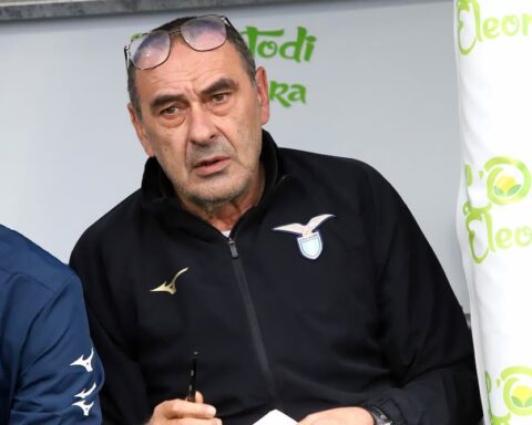 Lazio Pre-Season 2025/26