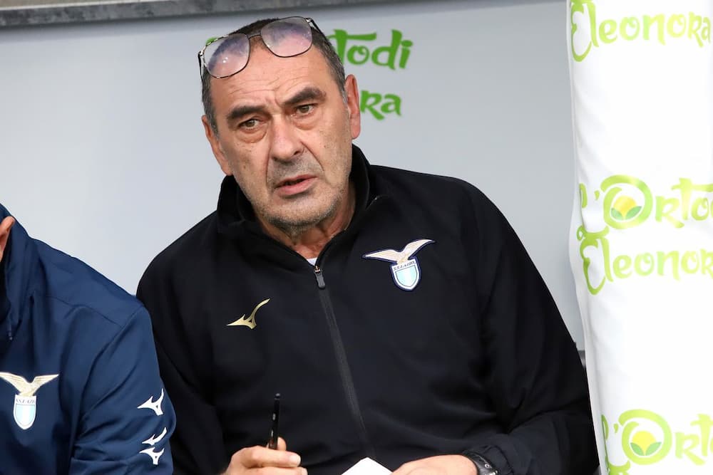 Lazio Pre-Season 2025/26