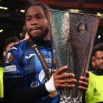 Ademola Lookman A