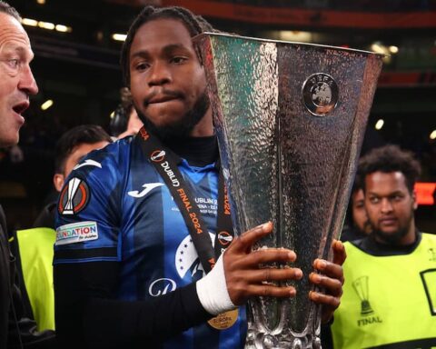 Ademola Lookman A