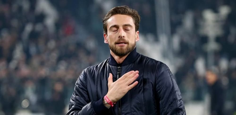 Claudio Marchisio Serie A