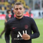 Marco Verratti Serie A
