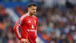 Mason Mount Serie A
