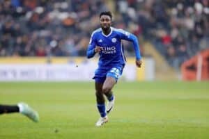 Atalanta And Napoli Join Juventus In The Race For Ex-Premier League Star With €9m Release Clause