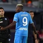 Victor Osimhen Napoli