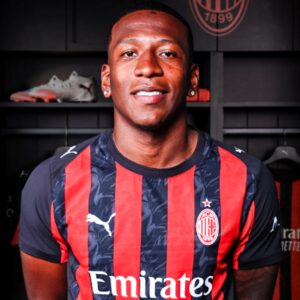 ‘What A Signing’ – Milan Fans React To Exciting Theo Hernandez Replacement