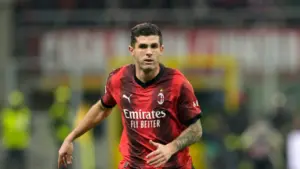 Christian Pulisic’s xG Overperformance Has Only Been Bettered By Two Players in Europe This Season