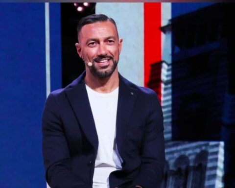 Quagliarella Roma