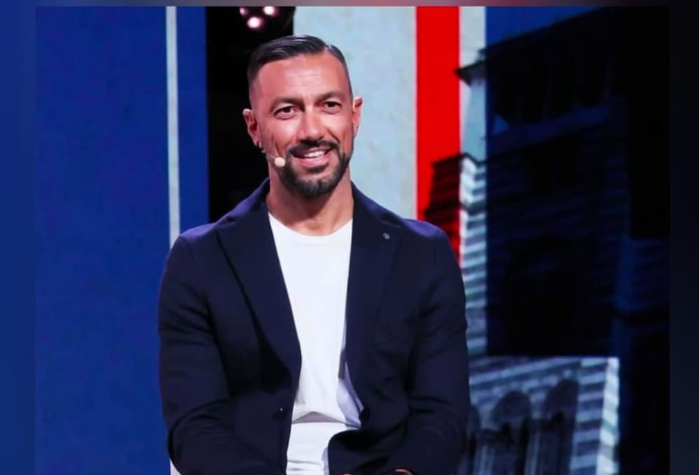 Quagliarella Roma