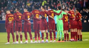 Multiple Serie A Jerseys Leaked For 2025/26 and Roma Fans React To ‘Simplistic’ Design