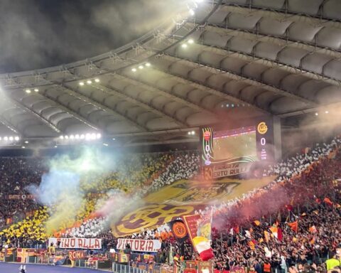 Roma Anniversary