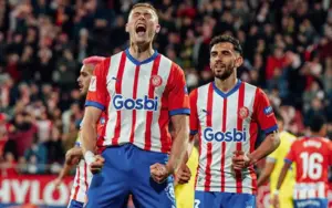 Interest In Roma Star Ramps Up As Three English Premier League Sides Consider Bids