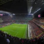 Serie A Attendances