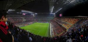 Serie A Records Major Increase In Stadium Attendances In 2025 As Milan Duo Continue To Bring Biggest Crowds