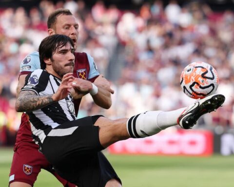 Juventus Chiesa Tonali