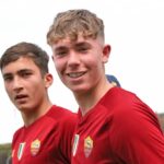 Francesco Totti's Son Retire