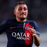 Marco Verratti Serie A