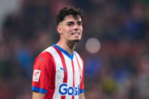 Napoli Agree Deal for Miguel Gutierrez as Transfer Strategy Shifts