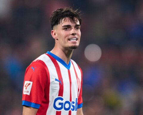 Napoli Transfer News – Miguel Gutierrez