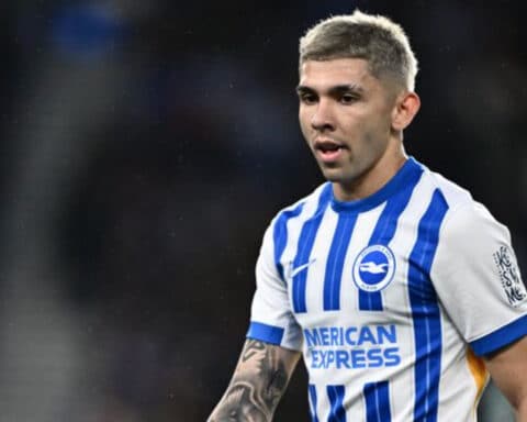 Roma Transfer News – Julio Enciso