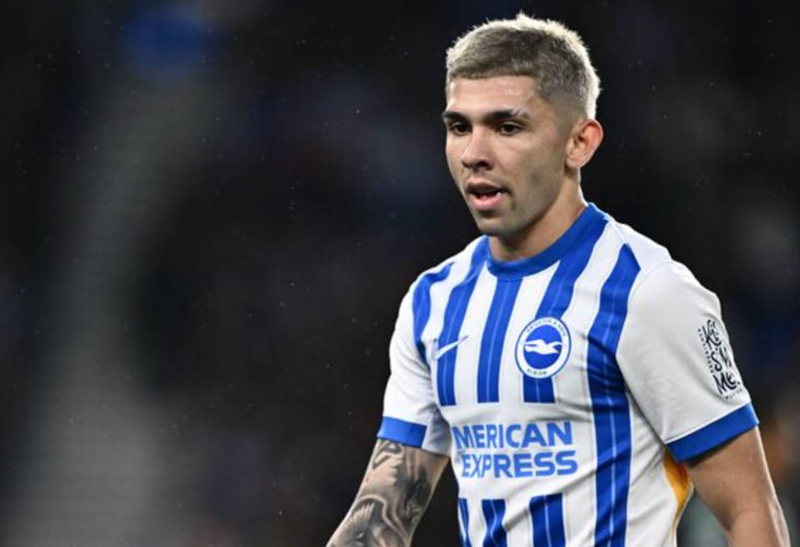 Roma Transfer News – Julio Enciso