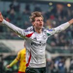 Serie A Transfer News – Roma and Udinese battle for Jan Ziolkowski