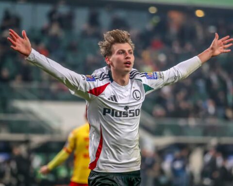 Serie A Transfer News – Roma and Udinese battle for Jan Ziolkowski