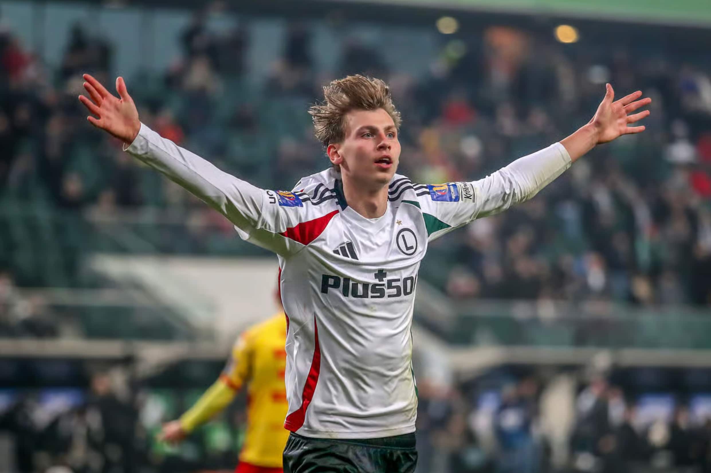 Serie A Transfer News – Roma and Udinese battle for Jan Ziolkowski