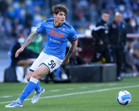 Serie A Transfer News - Zanoli