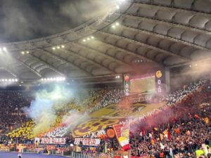 Roma’s New Stadium Plans Move a Step Closer to Reality After Overcoming Environmental Challenge