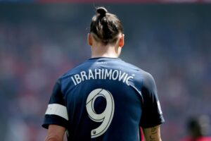 Zlatan Ibrahimovic Among Trio Of Serie A Legends To Receive Controversial Ratings On EA Sports FC 26 As New Icons