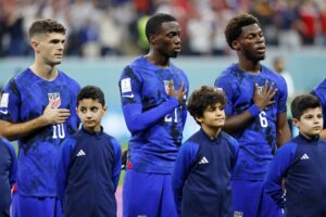 Former Serie A Star and USMNT Legend Issues Warning To Yunus Musah As AC Milan Midfielder Nears Summer Exit