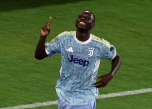 Giorgio Chiellini Provides Major Update On Juventus’ Pursuit For Randal Kolo Muani As Frenchman Pushes For Serie A Return
