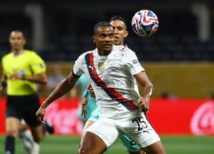 Manuel Akanji Says His Move To Inter Has ‘Gone Really Well’ As Swiss Star Shines In Ajax Win